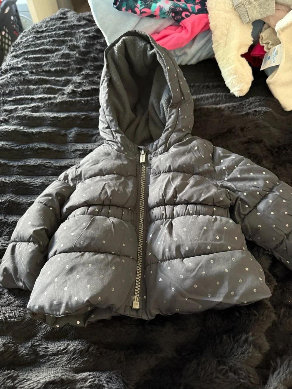 Winter Jacket